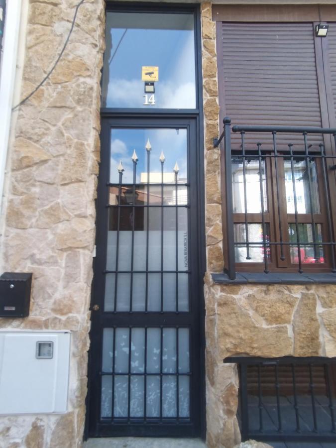 Mini Apartamento De Lujo Becerril de la Sierra Exterior photo
